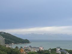 -沙扒湾