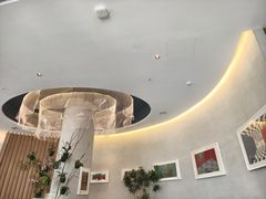 -上蔬无瑕· 创意素食·Vegetarian(华采天地店)