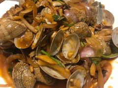 -庆峰龙虾烧烤(合肥一店)