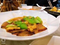 -翠亭酒家(山西南路店)