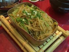 -老长春肉馆(创业大街店)