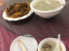 -中元酒楼侏儒三蒸(建新东区店)
