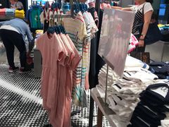 童装-Giordano(机场DFS店)