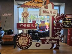-北京德悦行BMW宝马摩托车