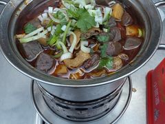 -肖家客饸饹面(郑州总店)