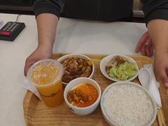 -真功夫(百荣店)