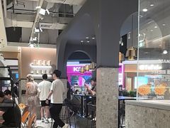 -Pennehut畔尼意面(合肥万象城店)