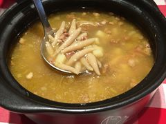 -西贝莜面村(上海百联西郊店)