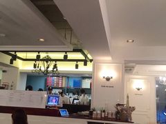 -Cafe de Paris(林荫路店)