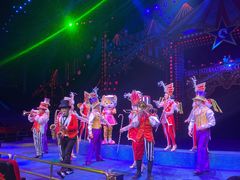 -珠海横琴长隆《卡卡虎奇遇记》