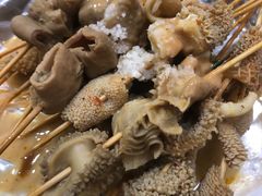 -大姐麻辣烫(莲宝中路店)