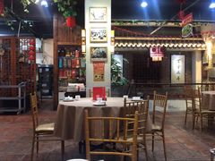 -百年银屏蚝烙·潮汕菜·非遗(乐山店)