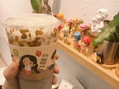 -九秋茶铺(三里屯店)