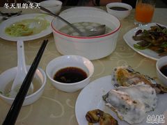 -海岛渔村大酒店(云霄路店)