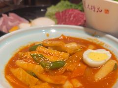 -木槿花韩式炭烤·熟成肉工坊(孙文东路店)