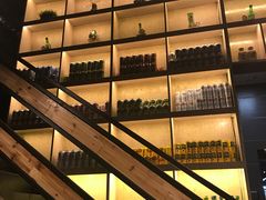 -韩聚屋韩国烤肉餐厅(新北万达店)
