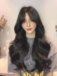 -3AM·S HAIR SALON烫发染发接发