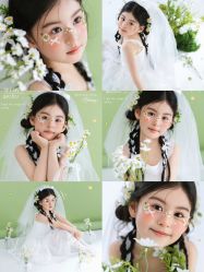 -美宝纪摄影中心(耒阳店)