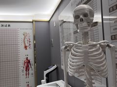 -古德菲力健身(特区报业店)