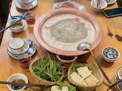 -民食香·腊排骨野生菌美食(木府店)