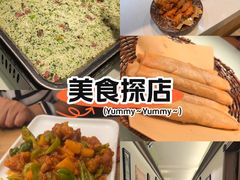 -沈家花园如皋菜(君御豪庭店)