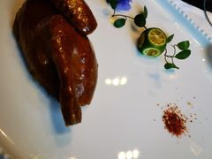 乳鸽-广州文华东方酒店·江-由辉师傅主理