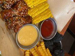 -魏斯理汉堡(西安沣东吾悦店)