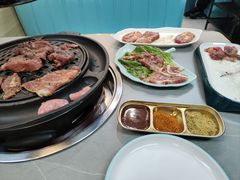 -牛犇炭火烤肉·鲜切烤肉(承德总店)