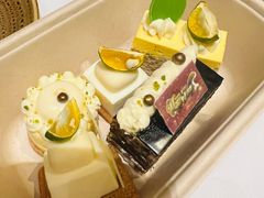-拉萨瑞吉酒店-秀餐厅
