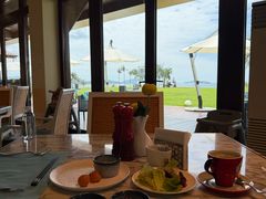 -宴悦海鲜餐厅·游水海鲜·牛排(亚龙湾瑞吉店)