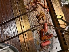 -新石器烤肉(中房金谊广场店)