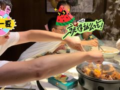 -闽鄂情·闽南招财鸭(水头店)