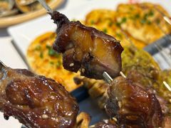 -亿牌牌东北烧烤(博物馆旗舰店)