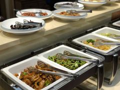 -素满香·食养自助(建邺万达店)