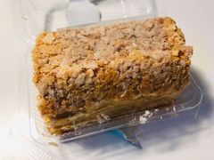 经典拿破仑-静安面包房(万航渡路店)