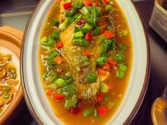 -鸿运楼·舌尖上的徽菜