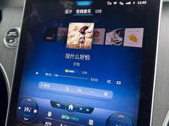 -上海星瀚奔驰4S店(长寿路店)