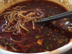 -舌尖尖牛肉面(甘南路店)
