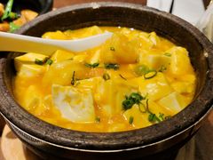 -星叶·东南亚料理(宁波万象汇店)