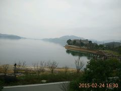 android_upload_pic-余姚四明湖开元名都度假酒店·夏威夷西餐厅