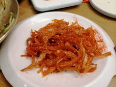 -英兰朝族饭店·英兰锅包肉(佳园路店)
