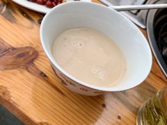酥油茶-尼玛藏家风味园(阿山食城店)