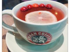 莓果茶-漫咖啡(永旺梦乐城店)
