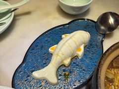 -小吊梨汤·北京菜·烤鸭(王府井银泰in88店)