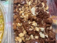 -清真·尚穆回回香清真餐厅(工人新村店)