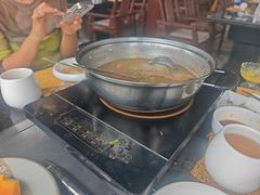 -亚龙湾红树林度假酒店-韩轩韩餐厅
