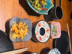 -鹤汀居酒屋•家庭料理•烧鸟酒肆(新街口店)
