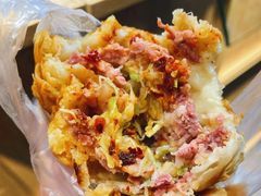-运栋天马牛肉饼(林科大店)