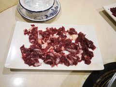 -伟记牛肉(金鸿公路店)