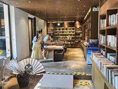 -朵云书院·广富林店